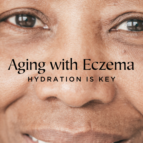 Aging with Eczema