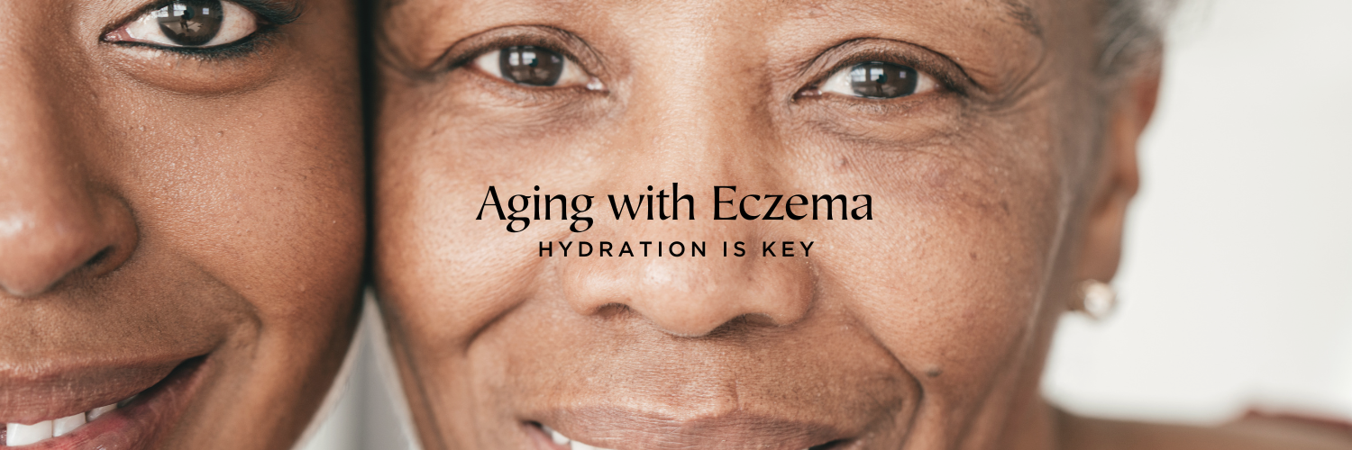 Aging with Eczema