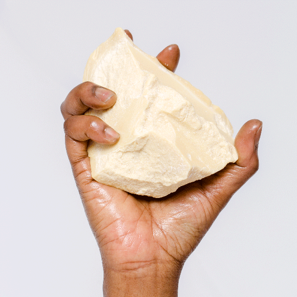Ingredient Story: Cocoa Butter