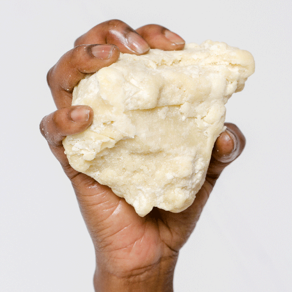 Ingredient Story: Shea Butter