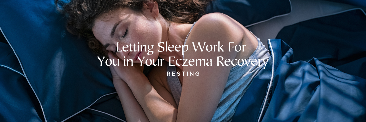 Sleep with Eczema
