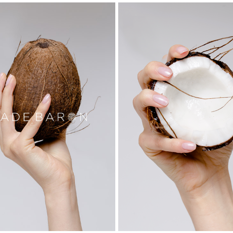 Ingredient Story: Coconut