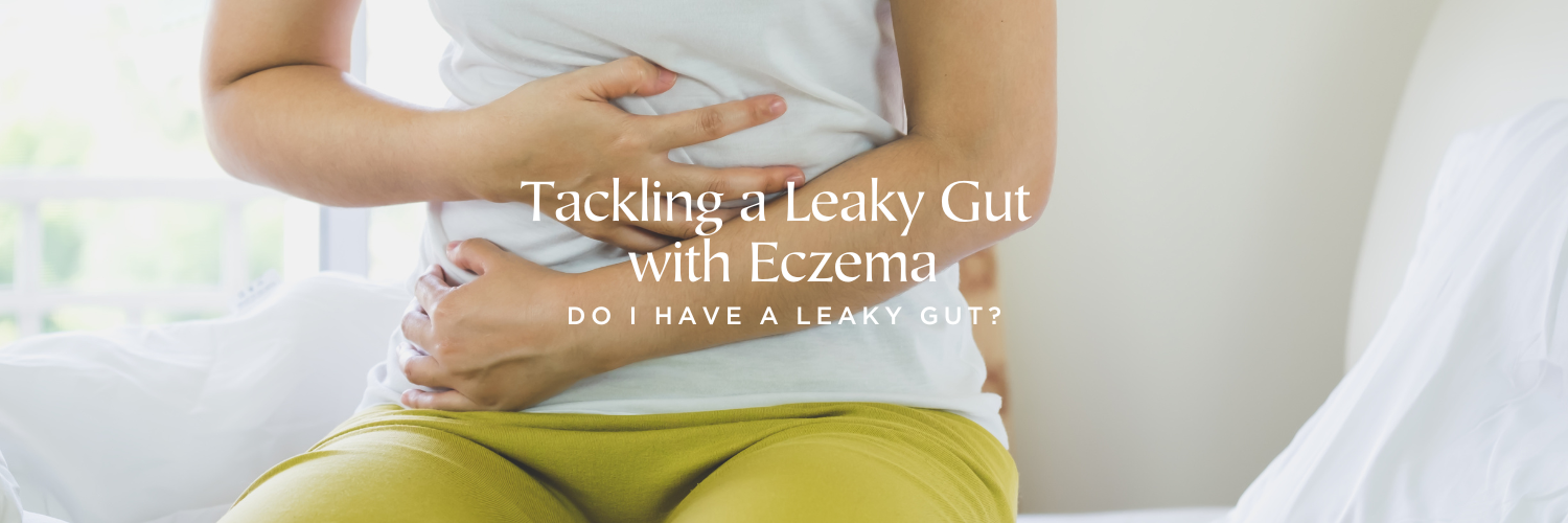 Leaky Gut & Eczema