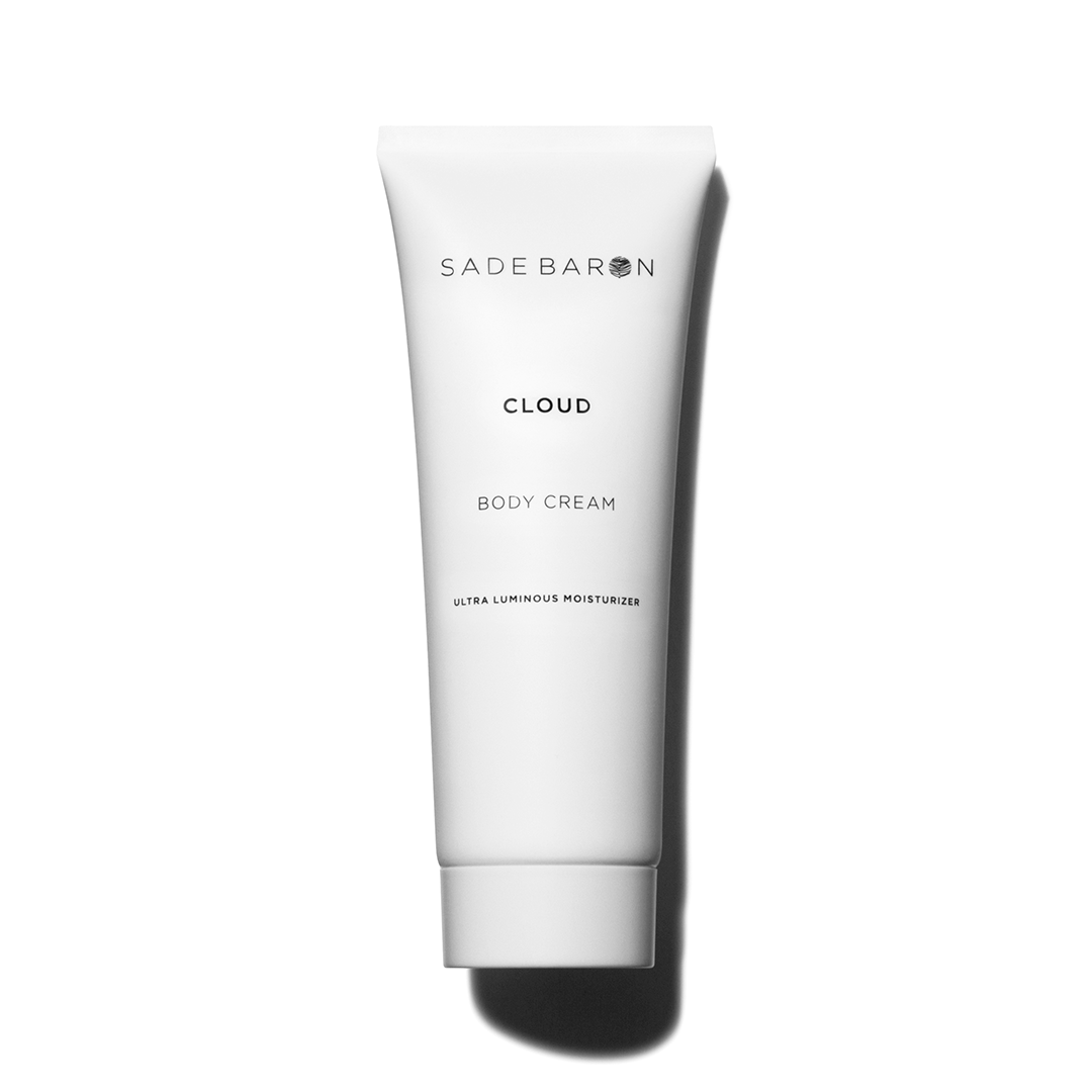 Cloud | Fragrance Free Body Cream
